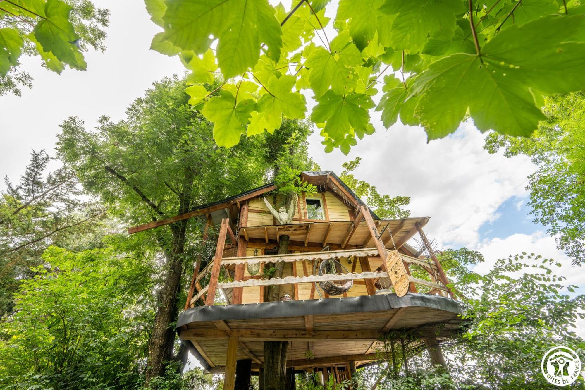 休眠住宿加早餐旅馆 Tillé 外观 照片