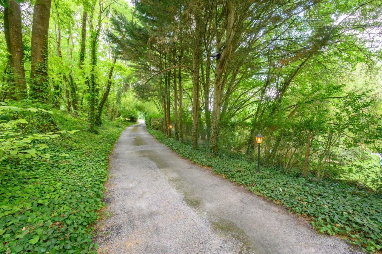 休眠住宿加早餐旅馆 Tillé 外观 照片